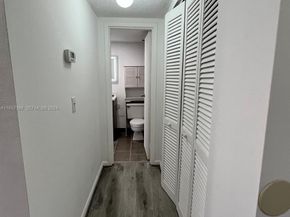 13499 Biscayne Boulevard 1205, North Miami FL 33181