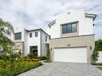 345 Churchill Road