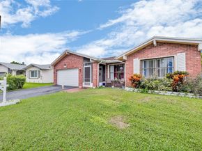 9802 NW 75th Ct, Tamarac FL 33321