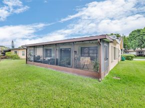 9802 NW 75th Ct, Tamarac FL 33321