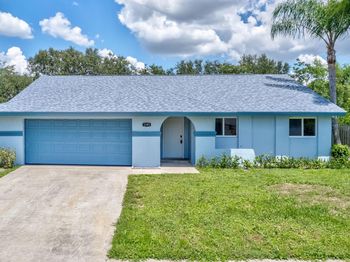 1181 Kinglet Terrace