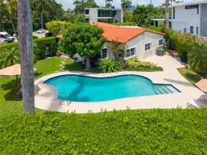 363 S Hibiscus Drive, Miami Beach FL 33139