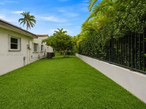 363 S Hibiscus Drive, Miami Beach FL 33139