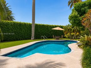 363 S Hibiscus Drive, Miami Beach FL 33139