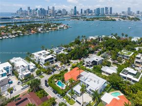 363 S Hibiscus Drive, Miami Beach FL 33139