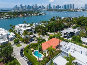 363 S Hibiscus Drive, Miami Beach FL 33139