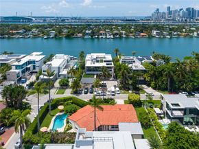 363 S Hibiscus Drive, Miami Beach FL 33139
