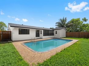 10171 NW 24th Street, Sunrise FL 33322