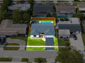 10171 NW 24th Street, Sunrise FL 33322