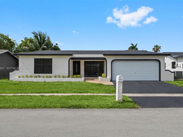 10171 NW 24th Street, Sunrise FL 33322