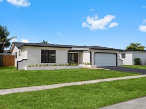 10171 NW 24th Street, Sunrise FL 33322