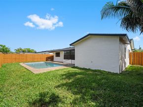 10171 NW 24th Street, Sunrise FL 33322