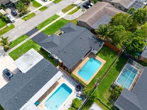 10171 NW 24th Street, Sunrise FL 33322