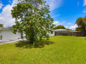 8156 NW 67th Avenue, Tamarac FL 33321