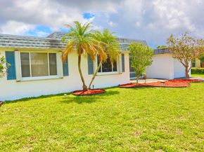 8156 NW 67th Avenue, Tamarac FL 33321