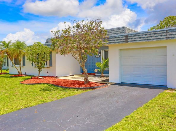 8156 NW 67th Avenue, Tamarac FL 33321