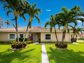 6419 Long Key Lane, Boynton Beach FL 33472