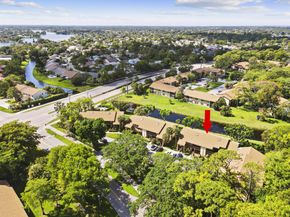 12970 Dartford Trail 6, Wellington FL 33414