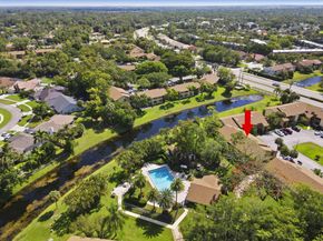 12970 Dartford Trail 6, Wellington FL 33414