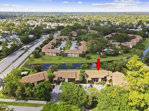 12970 Dartford Trail 6, Wellington FL 33414