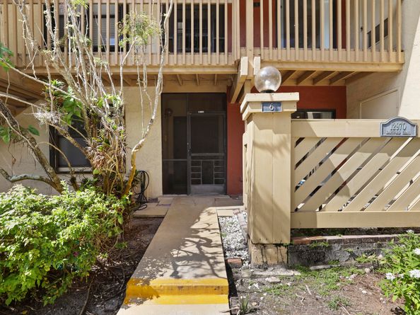 12970 Dartford Trail 6, Wellington FL 33414