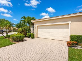 2151 Umbrella Cay, West Palm Beach FL 33411