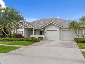 1931 Staimford Circle, Wellington FL 33414