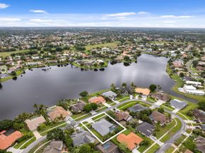 1931 Staimford Circle, Wellington FL 33414