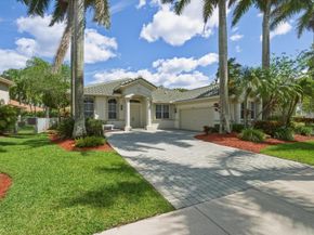 2053 Quail Roost Drive, Weston FL 33327
