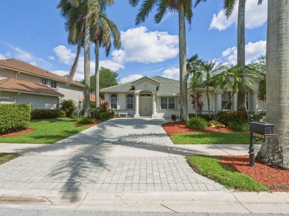 2053 Quail Roost Drive, Weston FL 33327