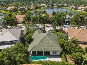 2053 Quail Roost Drive, Weston FL 33327