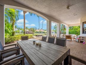 11640 S S Sea Court, Wellington FL 33449