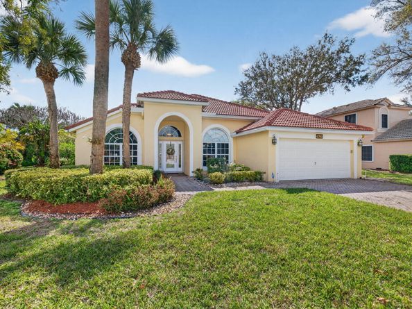 7423 Brunswick Circle, Boynton Beach FL 33472