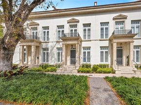 639 Almeria Avenue, Coral Gables FL 33134