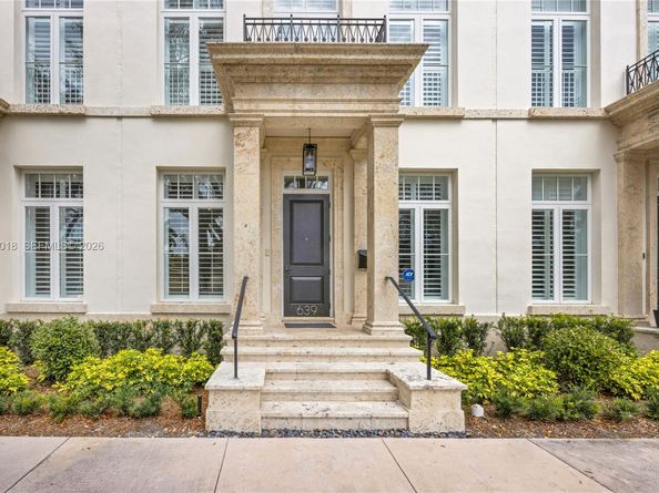 639 Almeria Avenue, Coral Gables FL 33134