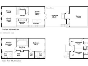 639 Almeria Avenue, Coral Gables FL 33134