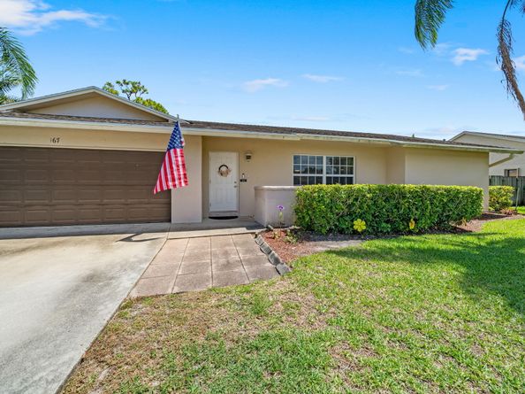 167 Ponce De Leon Street, Royal Palm Beach FL 33411