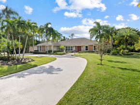 14409 67th Trail N, Palm Beach Gardens FL 33418