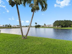 233 Rio Vista Circle 233, Atlantis FL 33462