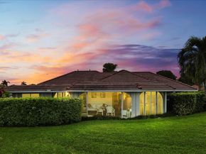 233 Rio Vista Circle 233, Atlantis FL 33462