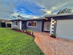 8404 SW 26th Street, Davie FL 33324