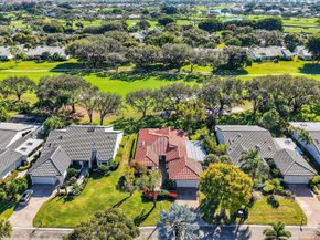 51 Bristol Drive, Boynton Beach FL 33436