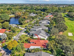 51 Bristol Drive, Boynton Beach FL 33436