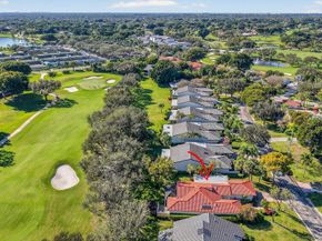 51 Bristol Drive, Boynton Beach FL 33436