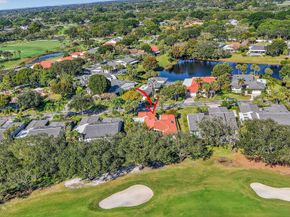 51 Bristol Drive, Boynton Beach FL 33436