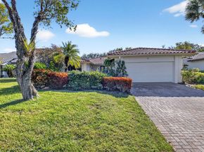 51 Bristol Drive, Boynton Beach FL 33436