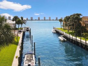 120 Lehane Terrace 109, North Palm Beach FL 33408