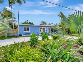 2304 SE 13th Court, Pompano Beach FL 33062