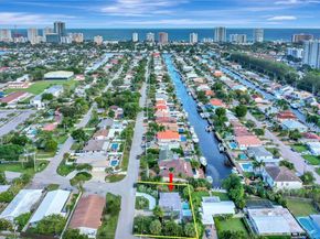 2304 SE 13th Court, Pompano Beach FL 33062
