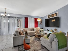9721 W Daffodil Lane, Miramar FL 33025
